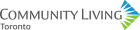 Community Living Toronto logo