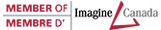 Imagine Canada [logo]