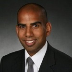 Brendon Pooran