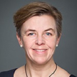 Dr. K. Kellie Leitch