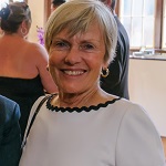 Mary Pat Armstrong
