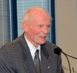 The Hon. William G. Davis