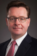 Mark Johnson