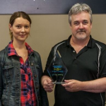  Community Living Ontario Newsletter Award
