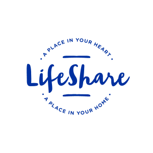 LifeShare Logo