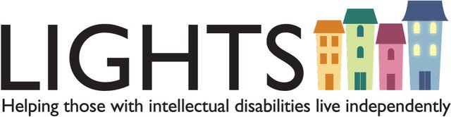 LIGHTS logo