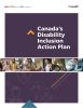 Canadas-Disability-Inclusion-Action-Plan front page to bookelt