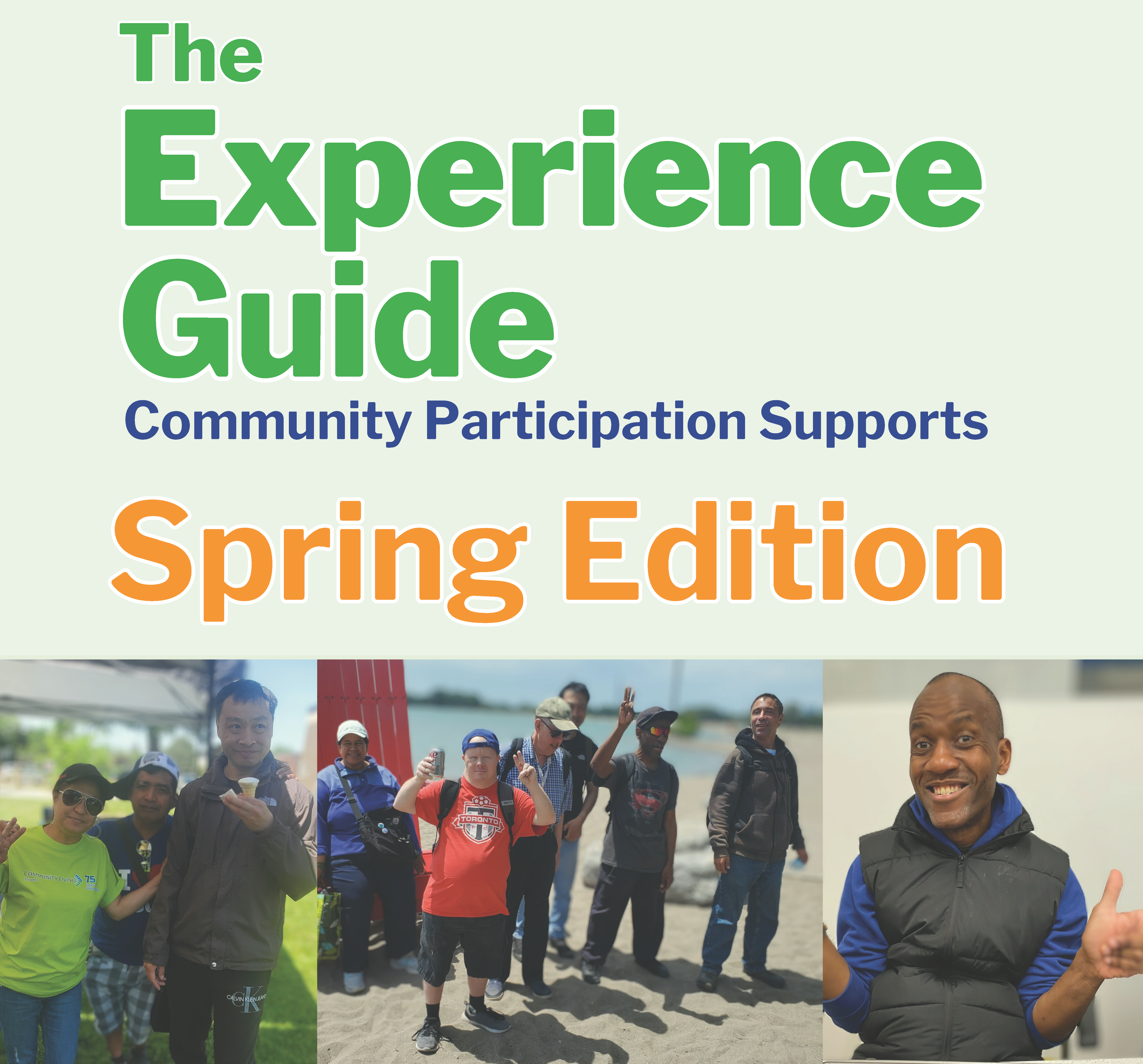 Spring CPS Experience Guide April - June 2024