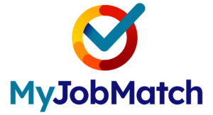 myjobmatch logo