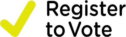 Register to Vote Click here to go to register site