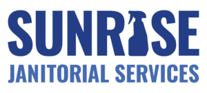 Sunrise Janitorial logo