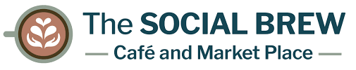 The Social Brew logo