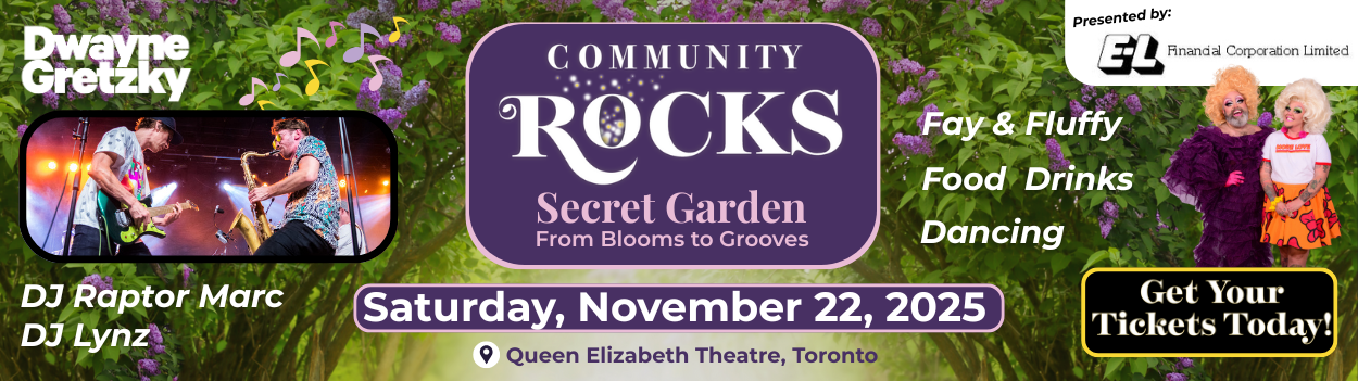 Community Rocks is back! Happening November 22, 2025. Click here for more details and to get your tickets!