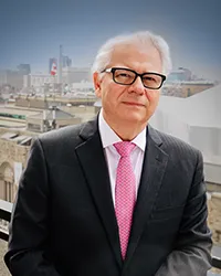 Arron Barberian