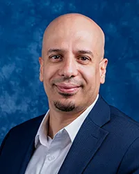 Aymen Ben Hassouna