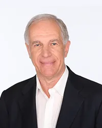 Bob Hepburn