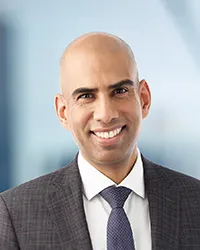 Brendon Pooran