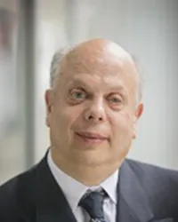 David Lepofsky