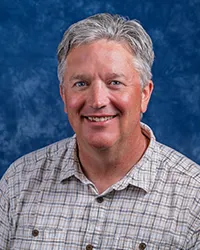 David Renfrew