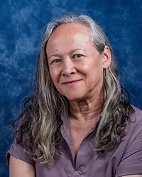 Frances Macneil