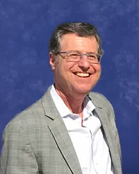 Harvey Cooper