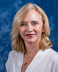 Heather Dawson