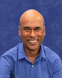 Joe Persaud