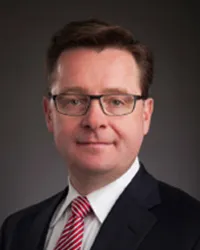 Mark Johnson, MBA, CPA, CA, ICD.D
