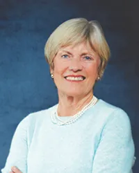Mary Pat