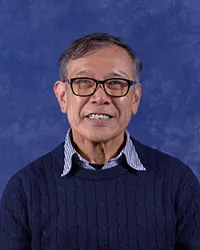 Mathew Soong