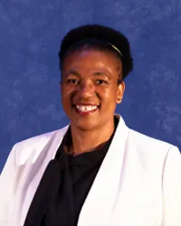 Petronilla Ndebele