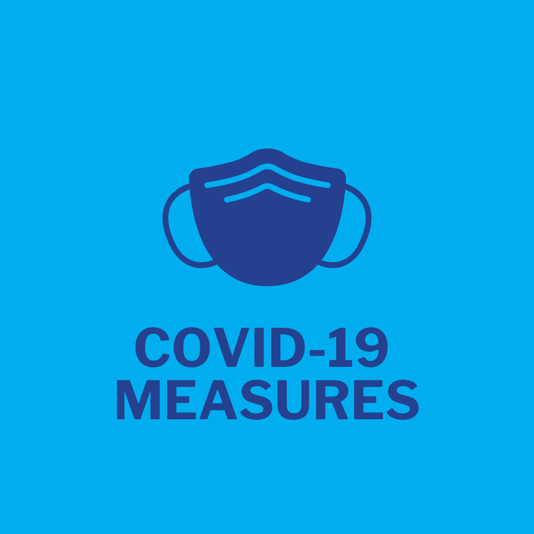 COVID-19 Measures